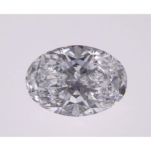 0.75ct OVAL Diamond - 500127870