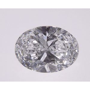 1.0ct OVAL Diamond - 500127875