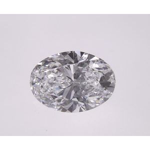0.71ct OVAL Diamond - 500127866
