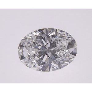 0.74ct OVAL Diamond - 500127869