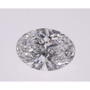 0.73ct OVAL Diamond - 500127868