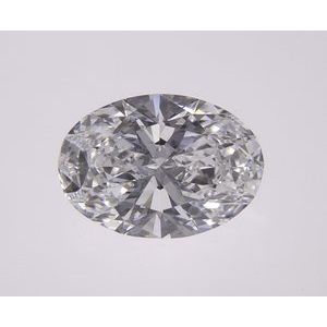 1.01ct OVAL Diamond - 500127878
