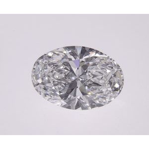 1.0ct OVAL Diamond - 500127877