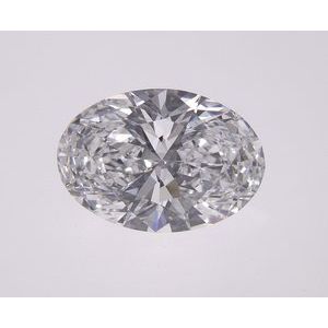 1.01ct OVAL Diamond - 500127880
