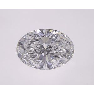 1.01ct OVAL Diamond - 500127886