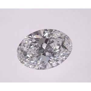 1.01ct OVAL Diamond - 500127883