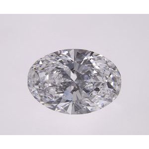 1.02ct OVAL Diamond - 500127889