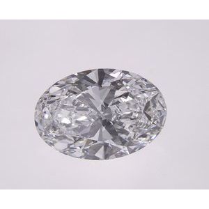 1.02ct OVAL Diamond - 500127892