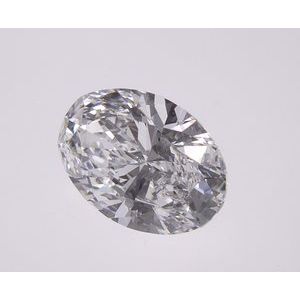 1.01ct OVAL Diamond - 500127879