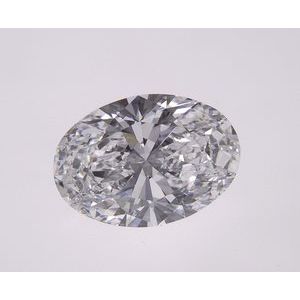 1.01ct OVAL Diamond - 500127882