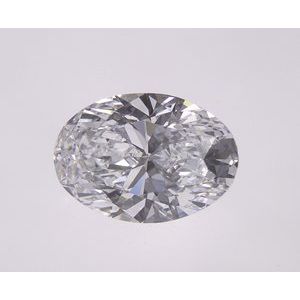 1.01ct OVAL Diamond - 500127881
