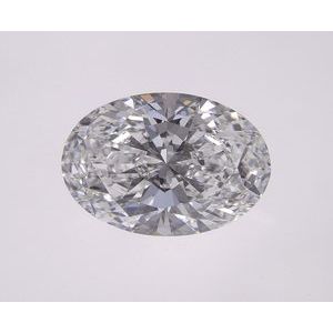 1.01ct OVAL Diamond - 500127884