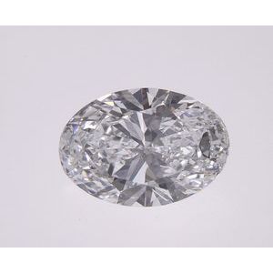 1.06ct OVAL Diamond - 500127916