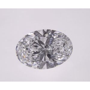 1.02ct OVAL Diamond - 500127890