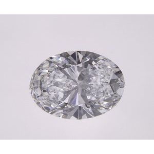 1.02ct OVAL Diamond - 500127893