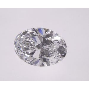 1.02ct OVAL Diamond - 500127891