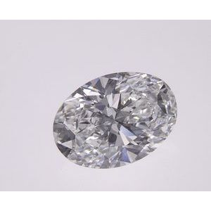 1.06ct OVAL Diamond - 500127915