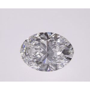 1.05ct OVAL Diamond - 500127913