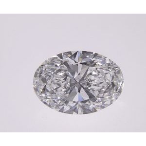 1.07ct OVAL Diamond - 500127917