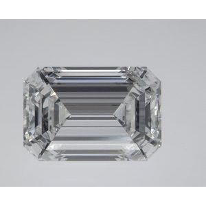 2.27ct EMERALD Diamond - 500128795