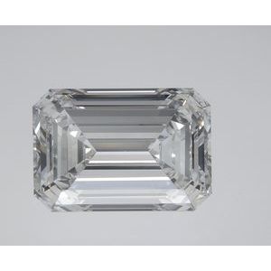 2.03ct EMERALD Diamond - 500128790