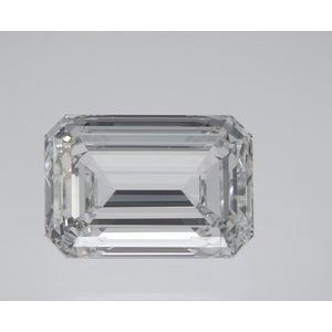 2.08ct EMERALD Diamond - 500128793