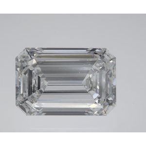 2.34ct EMERALD Diamond - 500128798