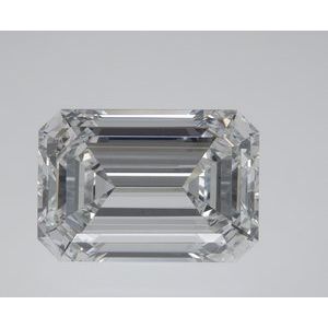 2.32ct EMERALD Diamond - 500128797