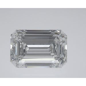 2.41ct EMERALD Diamond - 500128802