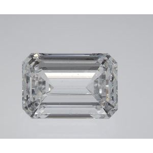 2.41ct EMERALD Diamond - 500128801