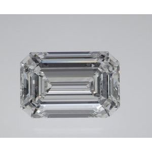 2.52ct EMERALD Diamond - 500128803