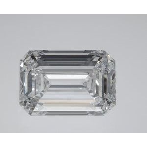 2.55ct EMERALD Diamond - 500128805