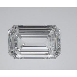 2.6ct EMERALD Diamond - 500128808