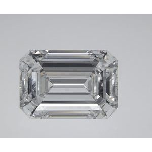 2.78ct EMERALD Diamond - 500128812