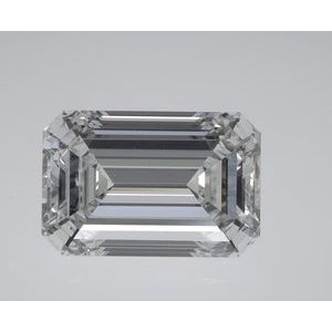 2.71ct EMERALD Diamond - 500128811