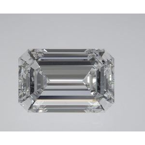 2.71ct EMERALD Diamond - 500128810