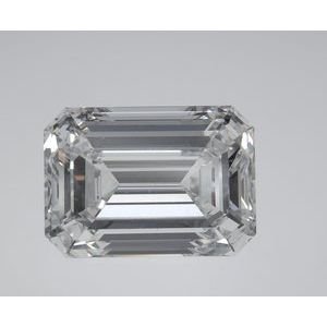 3.0ct EMERALD Diamond - 500128819