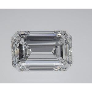2.91ct EMERALD Diamond - 500128816