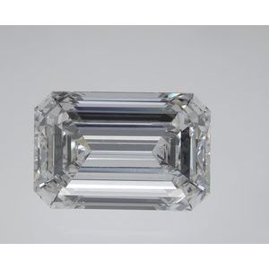 3.4ct EMERALD Diamond - 500128830