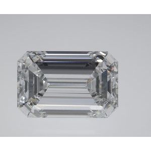 2.91ct EMERALD Diamond - 500128818