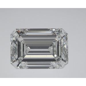 3.1ct EMERALD Diamond - 500128828
