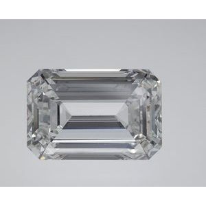 3.1ct EMERALD Diamond - 500128827