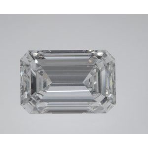 3.42ct EMERALD Diamond - 500128831