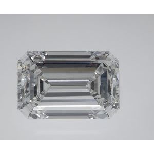 3.53ct EMERALD Diamond - 500128832