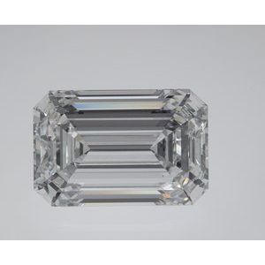3.55ct EMERALD Diamond - 500128834