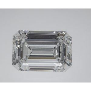3.54ct EMERALD Diamond - 500128833
