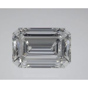 4.52ct EMERALD Diamond - 500128844