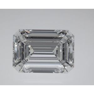 4.53ct EMERALD Diamond - 500128845