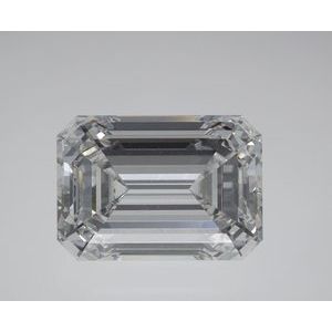 4.6ct EMERALD Diamond - 500128849