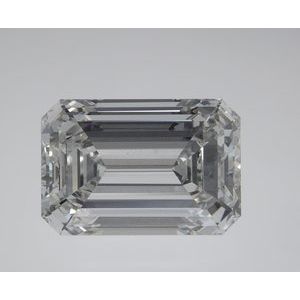 4.56ct EMERALD Diamond - 500128846